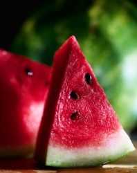 Melones con éxito