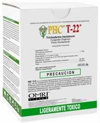 PHC de México