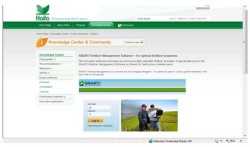 SMART fertilizers software