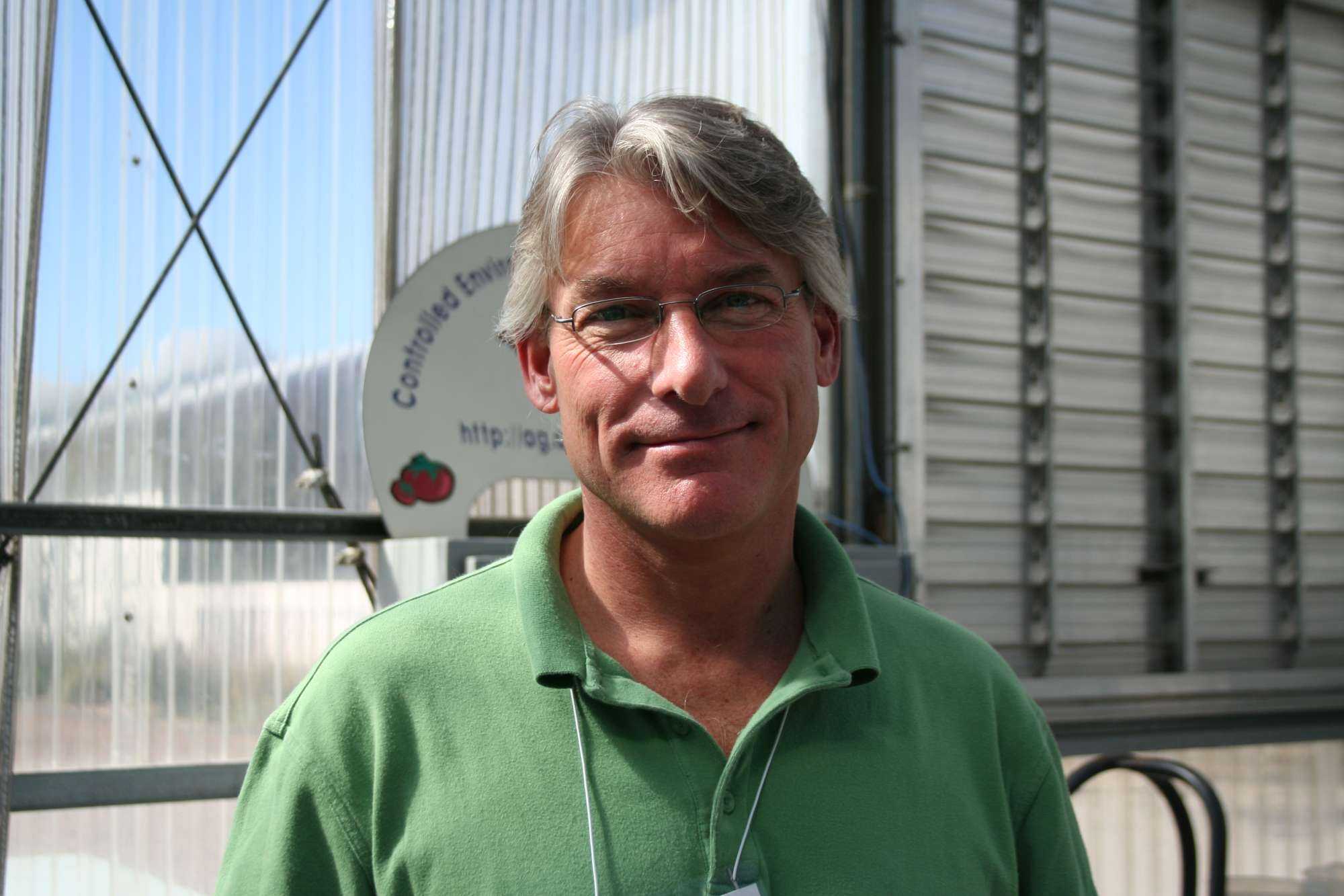 El experto informa sobre cubiertas de invernadero | Hortalizas