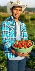 emiliano agricultor hondureno