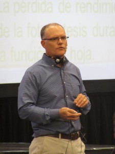 dr hugh earl