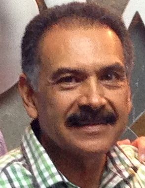 Roberto Ibarra Morales, Gowan Mexicana D.E.P. 1953-2016