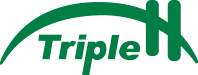 logo triple h